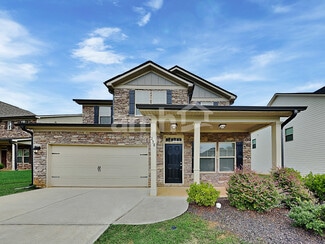 258 Makenna Dr, Hampton, GA 30228