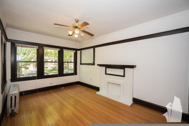 1448 W Cornelia Ave unit 1448-2, Chicago, IL 60657 - photo 3
