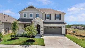 17101 Astral Ln, Manor, TX 78653