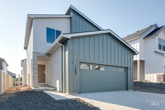 4198 E Hillsong St, Meridian, ID 83642