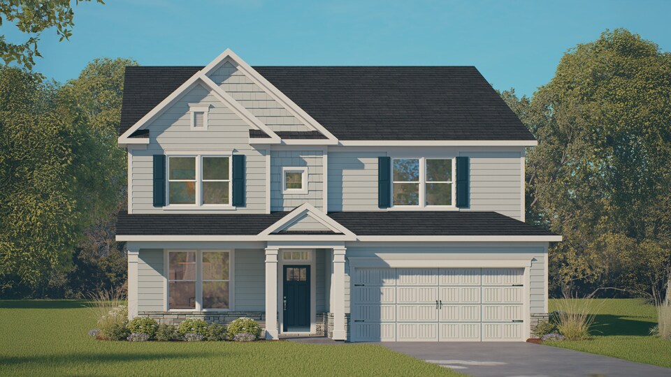 141 Walker Mac Ct unit 38228478, Clayton, NC 27520 - photo 1