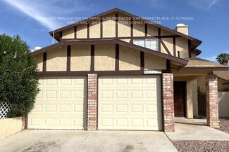 3749 N Broadriver Dr, Las Vegas, NV 89108
