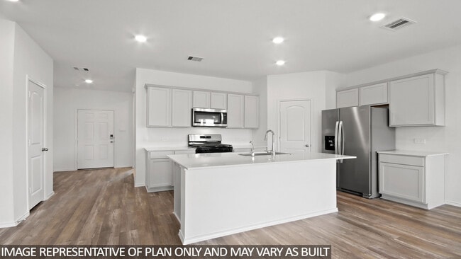 15779 Garden Ridge Dr, Montgomery, TX 77316 - photo 3