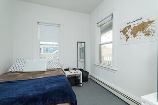 223 Prospect St Unit 2, Cambridge, MA 02139