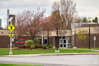 Harris Hill Elementary School