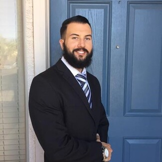Dalton Hidalgo