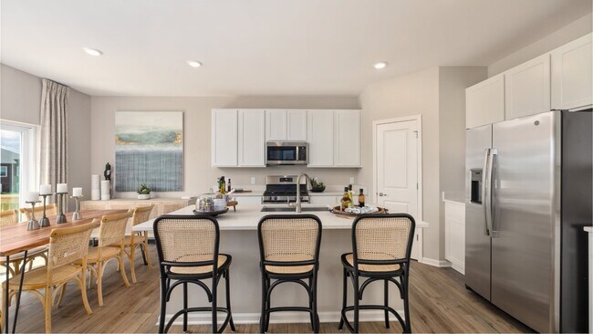 11621 Hancock Dr unit 36033839, Winfield, IN 46307 - photo 6