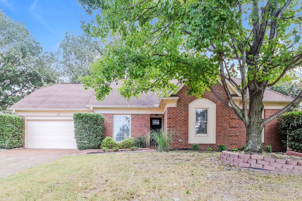 1470 Cider House Ln, Cordova, TN 38016 - photo 1