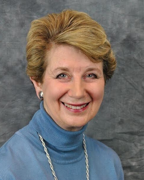 Letty Rosenfeld