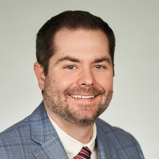 Sean Wenderoth