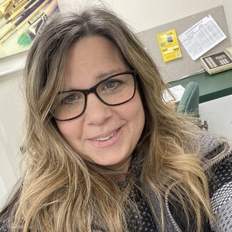 Cindy Allen