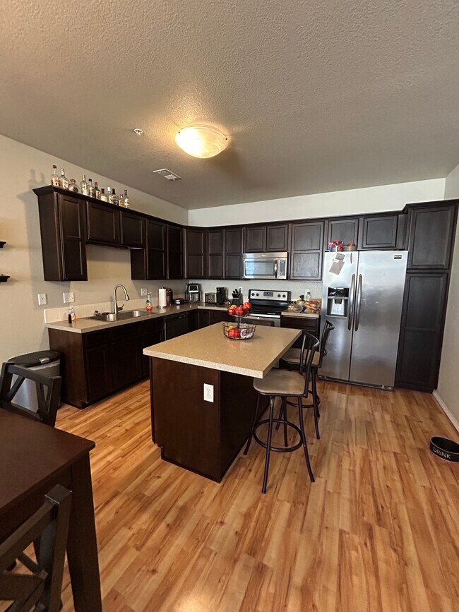 6915 W 3rd St unit 420, Greeley, CO 80634 - photo 5