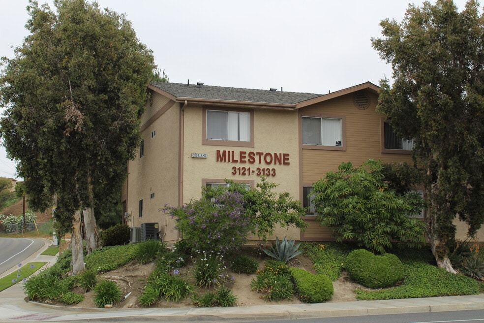 Shady Canyon Foothills