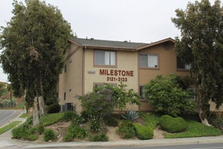 3121-3131 N Orange Olive Rd Unit 3133C-Upstairs, Orange, CA 92865