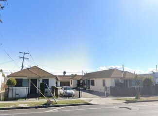 8472 S Main St, Los Angeles, CA 90003