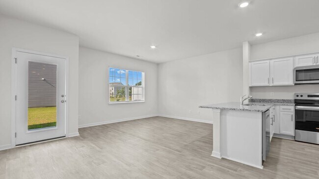 614 Ferio Ct, Gibsonville, NC 27249 - photo 7