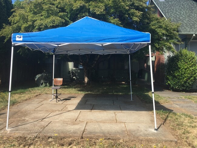 3601 SE 74th Ave, Portland, OR 97206 - photo 2