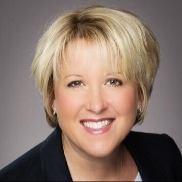 Cheryl Mitchell