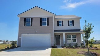 357 Acosta Cir, Conway, SC 29527