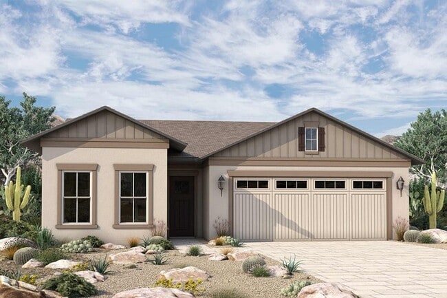 2038 W Union Park Dr unit 36467034, Phoenix, AZ 85085 - photo 3