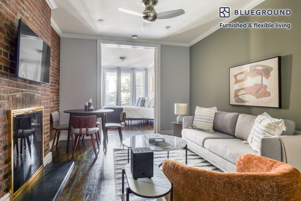 102 E 7th St unit FL3-ID954, New York, NY 10009 - photo 1