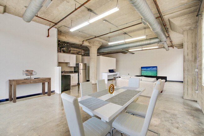 RiverFront live - Work Lofts, Los Angeles, CA 90012 - photo 7