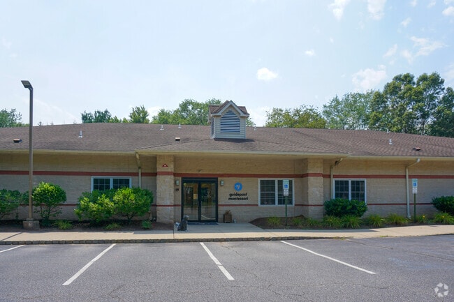 Guidepost Montessori at Lawrenceville educates children up to 6 years of age.