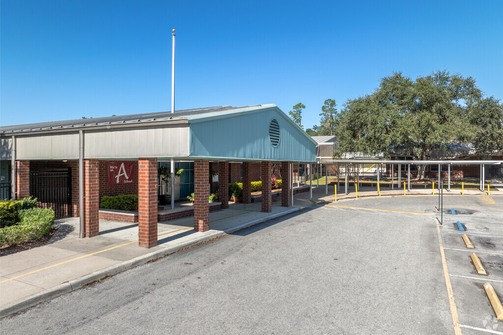 Valleyview Elementary School, Lakeland FL Rankings & Reviews - Homes.com