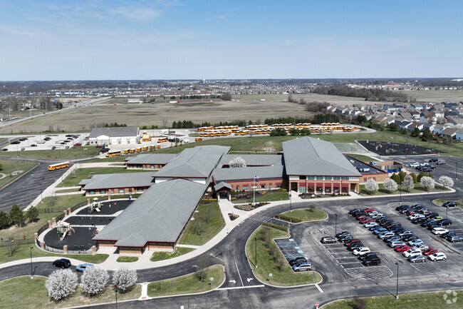 Maple Glen Elementary