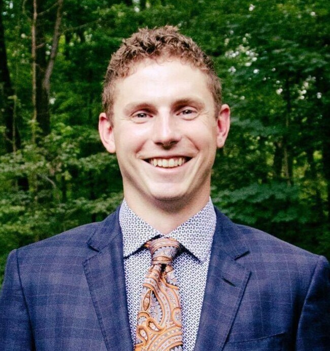 Jeffrey Varga