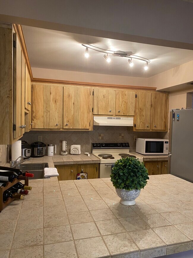 9301 SW 92nd Ave unit Wisperwood Village, Miami, FL 33176 - photo 5