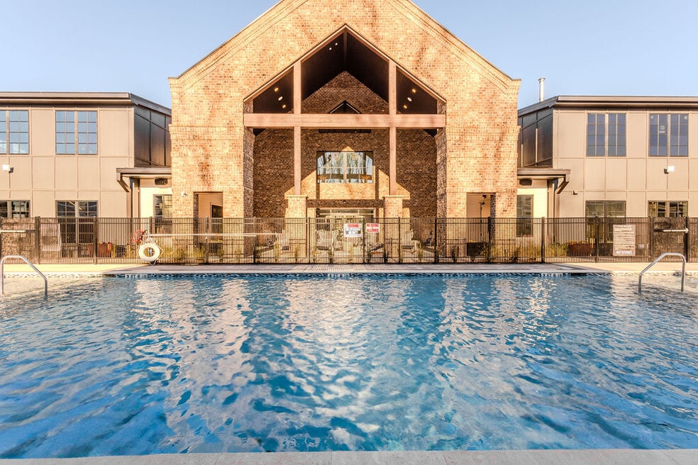 Tessa Matthews Homes, Townhomes and Apartments, Matthews, NC 28105 - photo 1