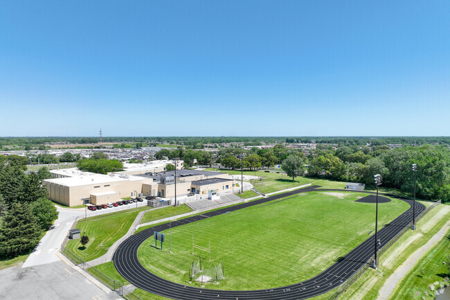 Kahler Middle School