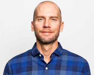 Zach Holland