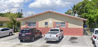 2721 SW 8th St Unit 2, Fort Lauderdale, FL 33312