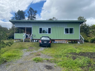 11-1812-1812 Ahiukau St, Mountain View, HI 96771
