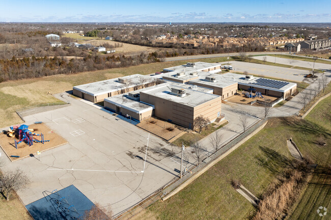 Richard Simpson Elementary School in Arnold, MO cater to individual learning styles.