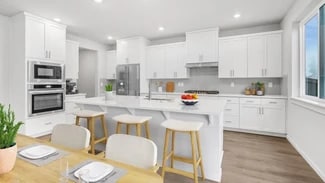 2502 S 6th Way, Ridgefield, WA 98642