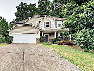 136 Magnolia Creek Dr, Canton, GA 30115
