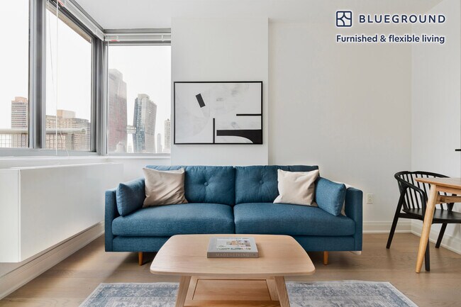 222 E 34th St unit FL18-ID2158, New York, NY 10016 - photo 2