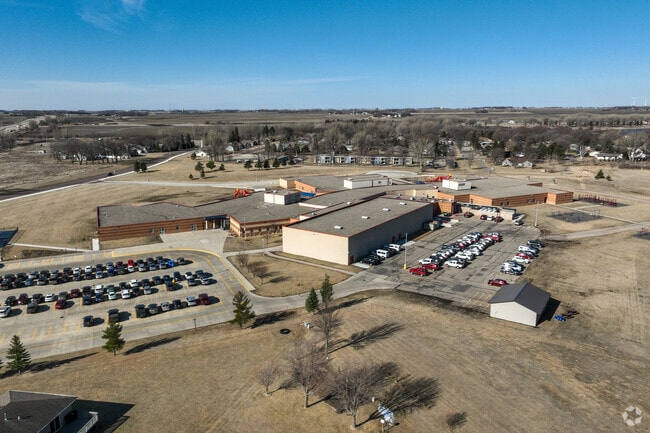 Prairie Elementary
