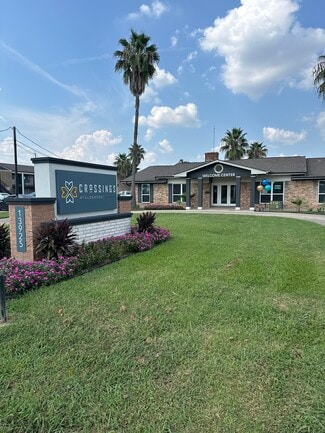 13925 Alderson St, Houston, TX 77015