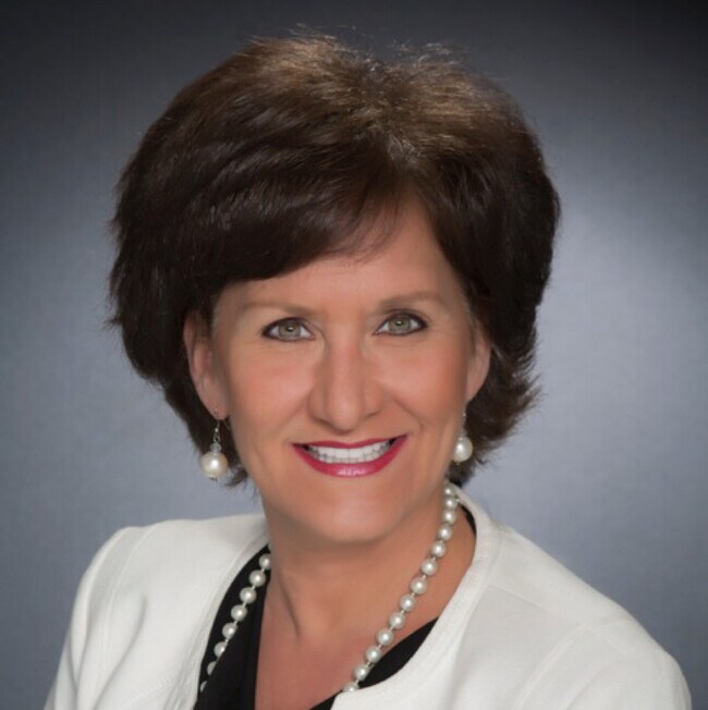 LuAnn Smith