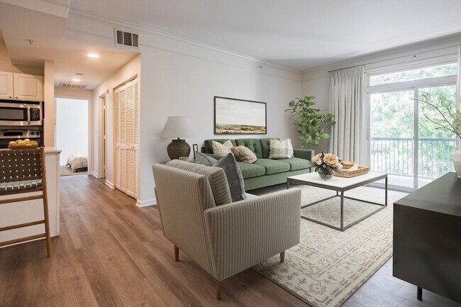 New Plank Style Flooring