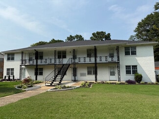 1914 St James Dr Unit 6, Memphis, TN 38116