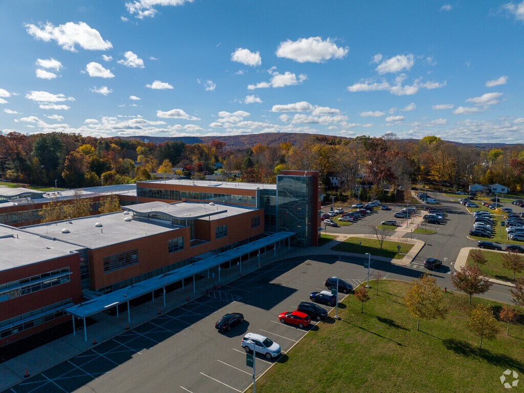 Greene Hills Elementary is a public school in Forestville.