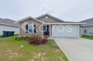 131 Swallowtail Ln, Pensacola, FL 32503