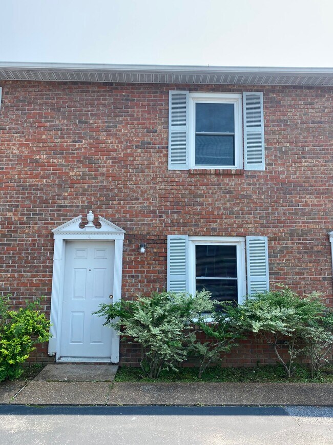 341 N Walnut Ave Unit 4, Cookeville, TN 38501