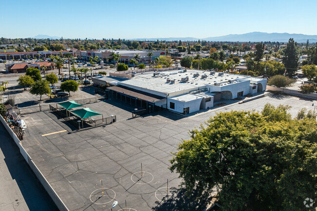 City of Knowledge School provides a safe, positive, and nurturing environment for students.