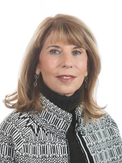 Susan Silversmith